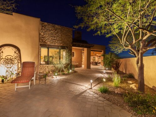 Lighting Installation in Dallas, TX