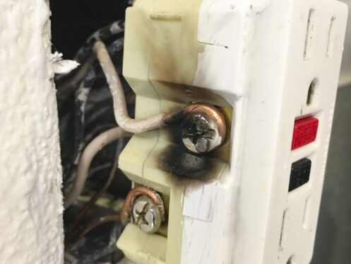Electrical Inspections in Dallas, TX