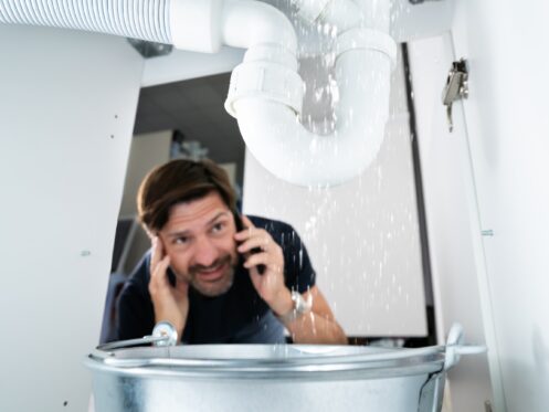 Plumbing Maintenance in Dallas-Fort Worth, TX