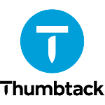 Tumbtack logo