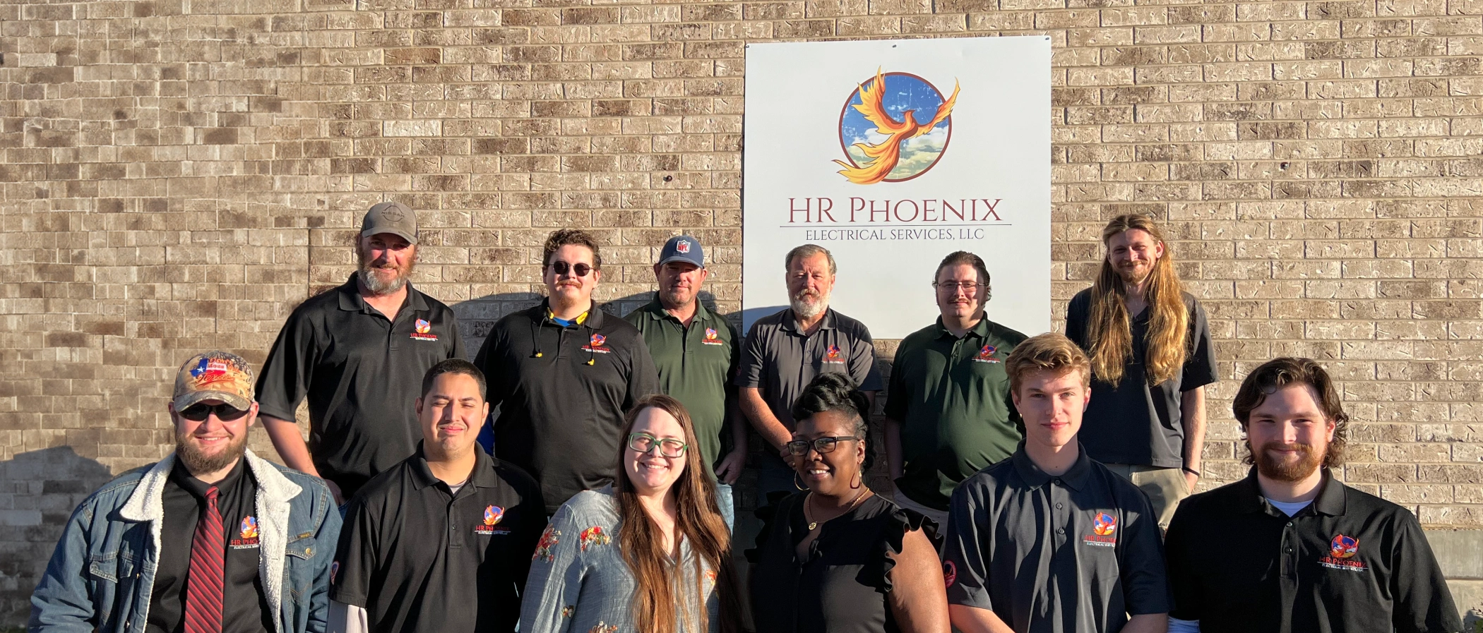 HR Phoenix Team