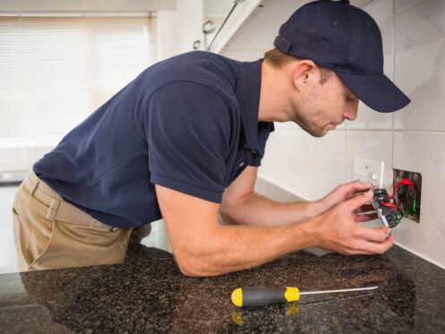 Electrical contractors in Colleyville, TX
