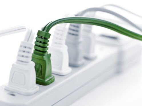 Whole-House Surge Protection in Richland Hills, TX